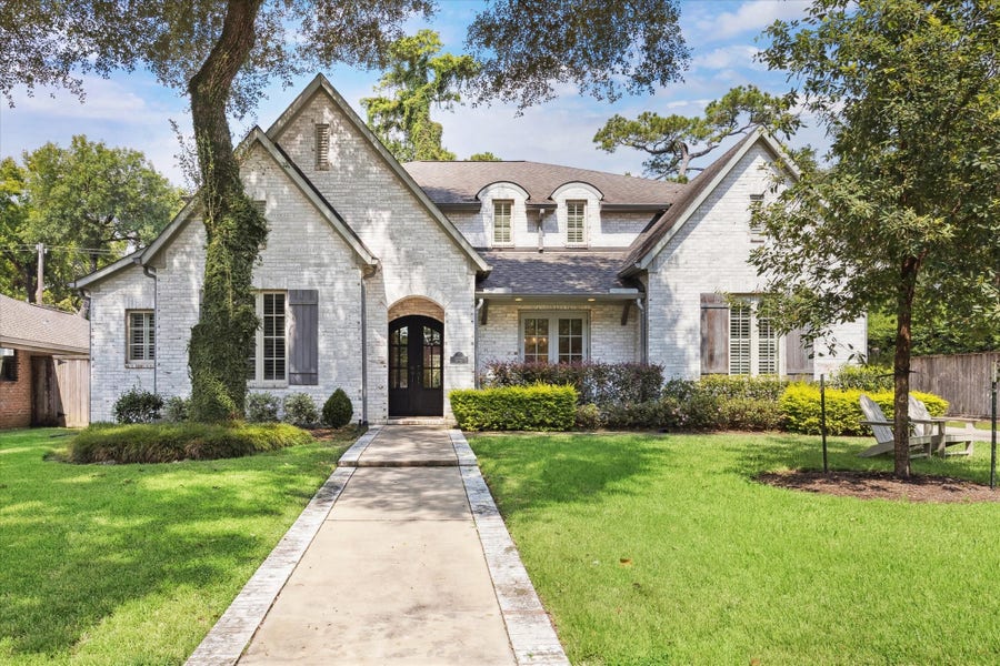 Property photo for 12222 Old Oaks Drive, Houston, TX