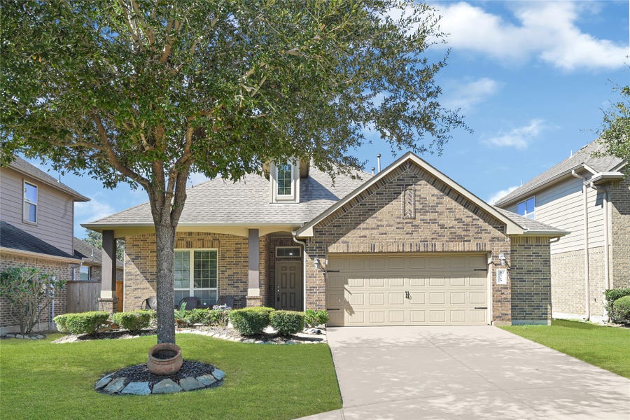 Property photo for 11719 Balvano Drive, Richmond, TX