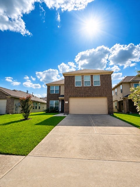 Property photo for 16864 TABLELAND Trail, Conroe, TX