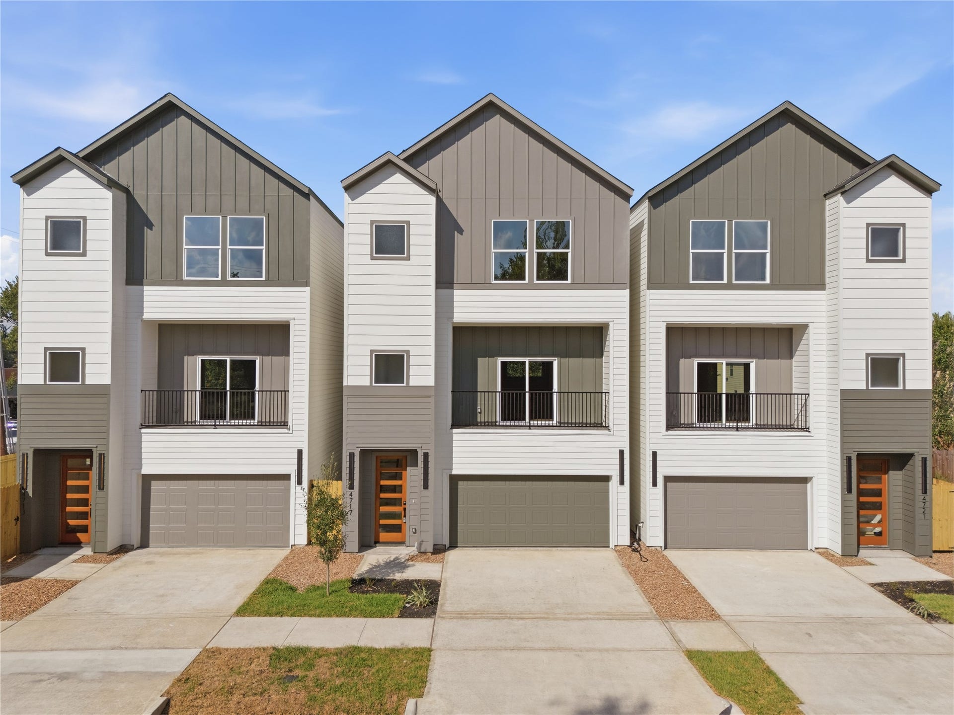 4713 Branch Boulevard, Houston, TX 77021 4713 Branch Boulevard, Houston, TX 77021