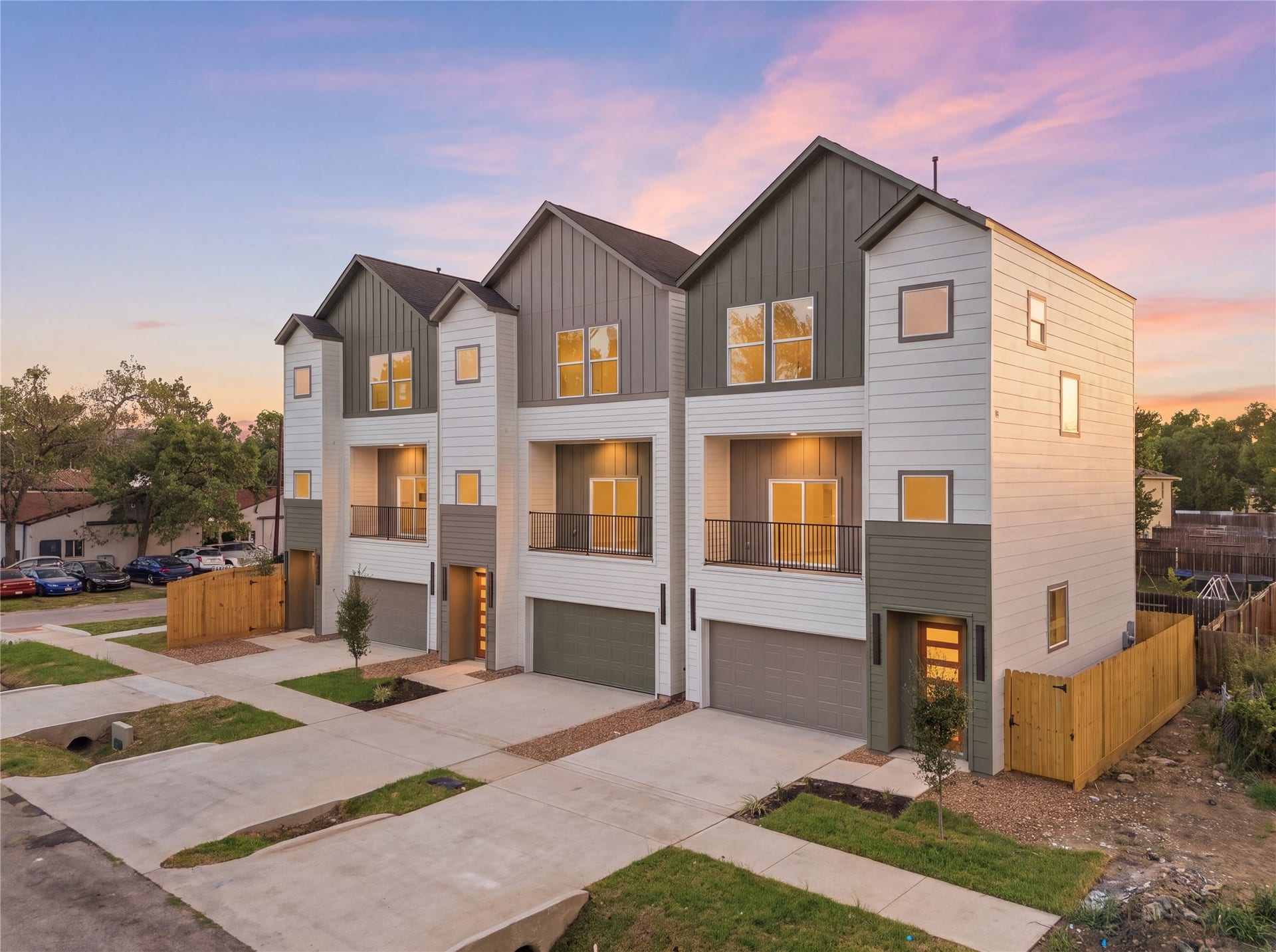 4713 Branch Boulevard, Houston, TX 77021 4713 Branch Boulevard, Houston, TX 77021