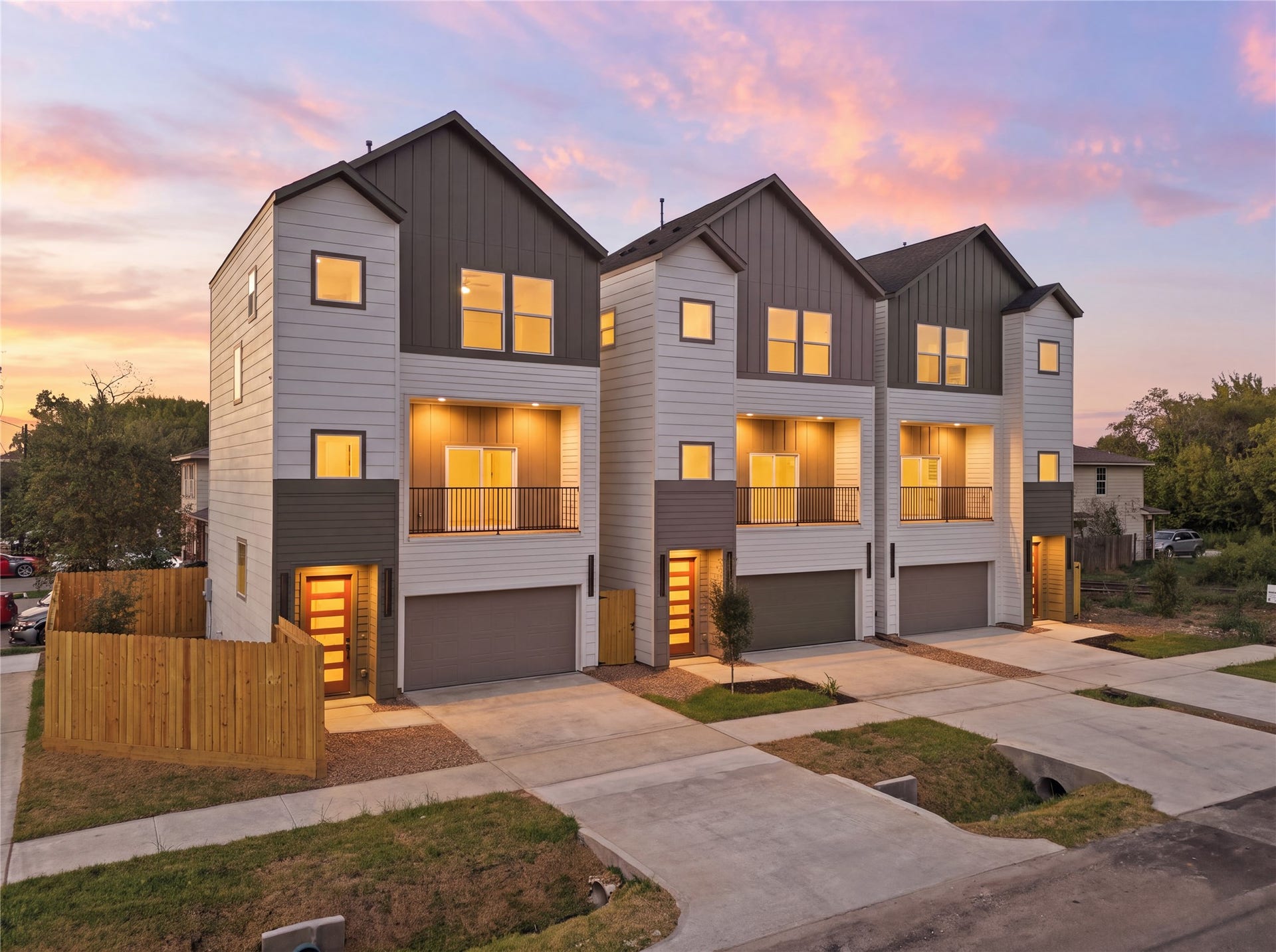 4713 Branch Boulevard, Houston, TX 77021 4713 Branch Boulevard, Houston, TX 77021