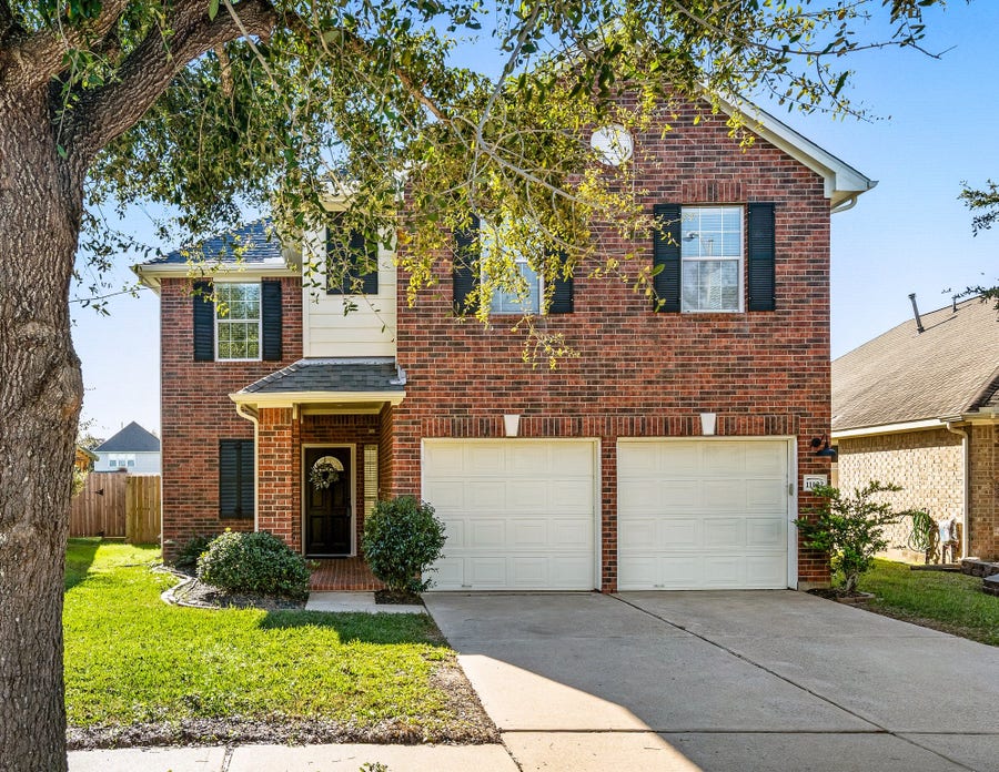 Property photo for 11122 Overland Trail Drive, Richmond, TX