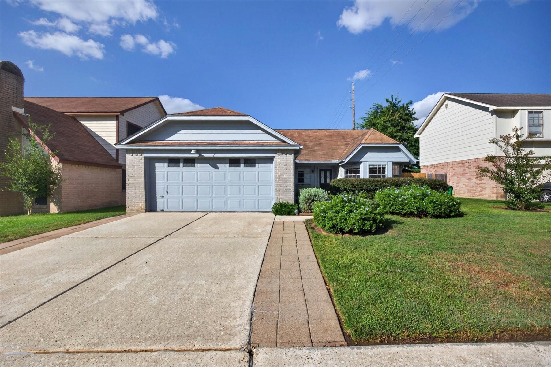 19406 Horden Creek Drive, Tomball, TX 77375