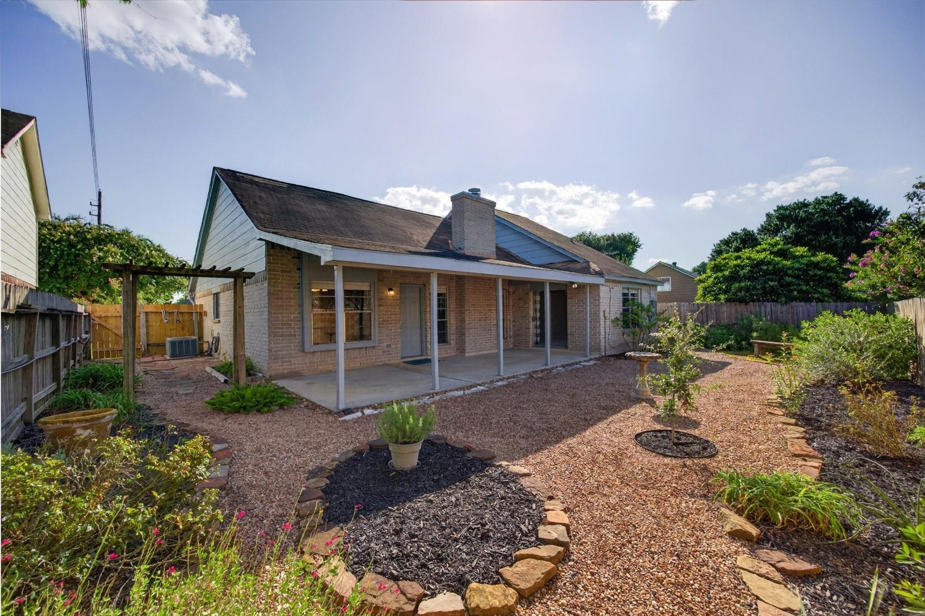 19406 Horden Creek Drive, Tomball, TX 77375