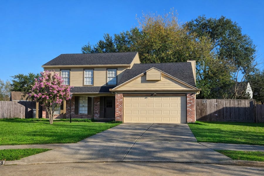 Property photo for 13303 Bridgepath Court, Houston, TX