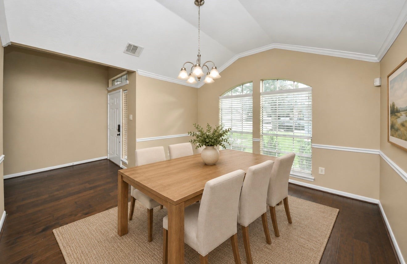 223 W New Meadows Drive, Sugar Land, TX 77479 223 W New Meadows Drive, Sugar Land, TX 77479