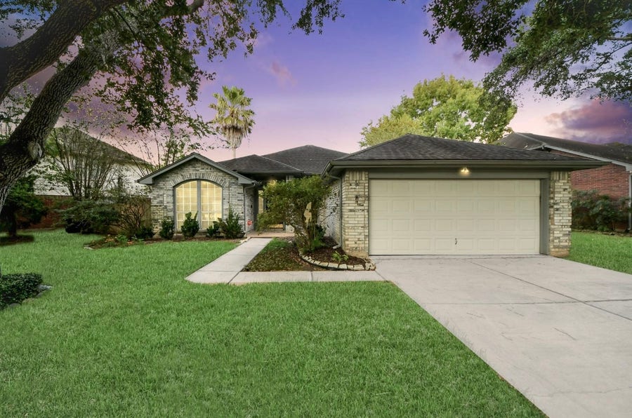 Property photo for 223 W New Meadows Drive, Sugar Land, TX