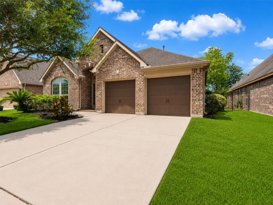 Property photo for 26314 Mercy Moss Lane, Richmond, TX