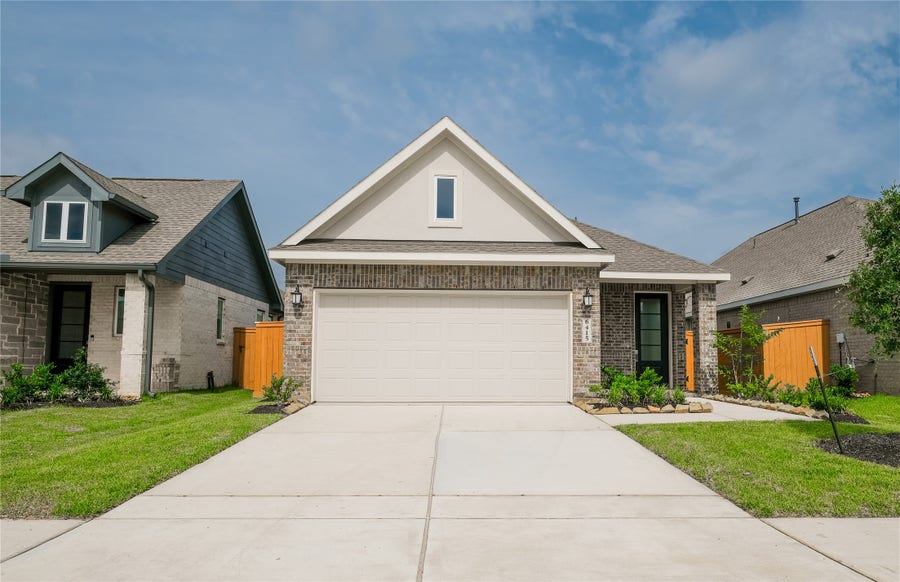 Property photo for 6415 Orchid Beach Drive, Katy, TX