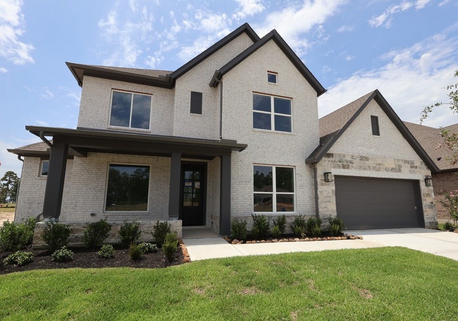 Property photo for 18919 Arroyo Mesa Drive, Crosby, TX