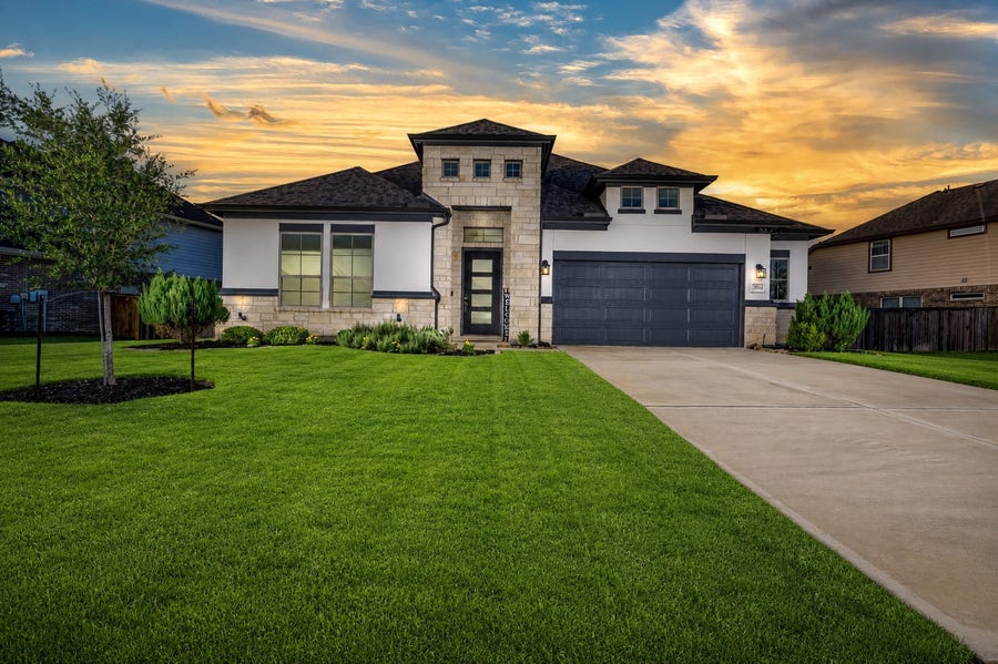Property photo for 29026 Dunbrook Meadows Lane, Katy, TX