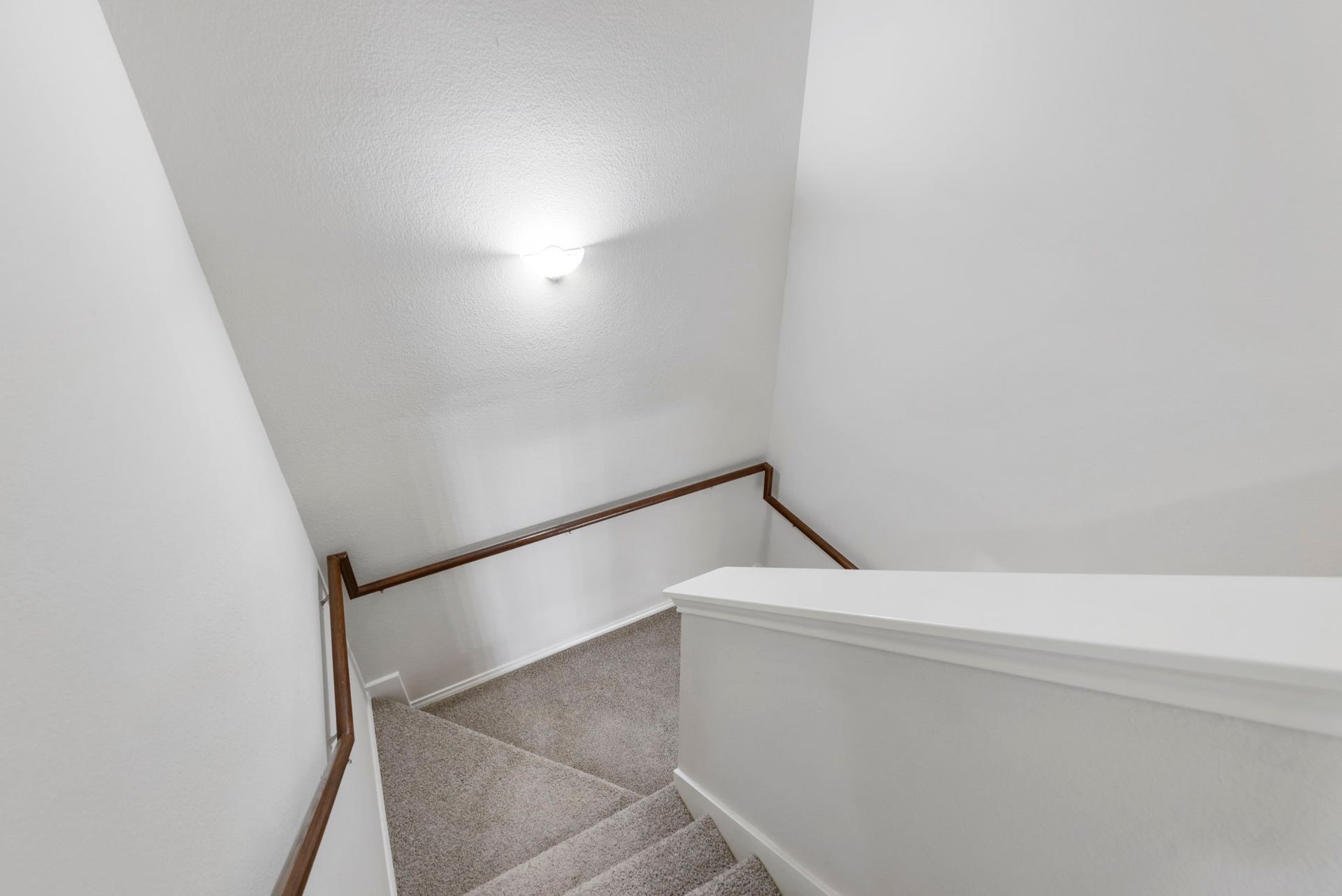 2318 Colonial Springs Lane, Spring, TX 77386 Head upstairs to the bedrooms.