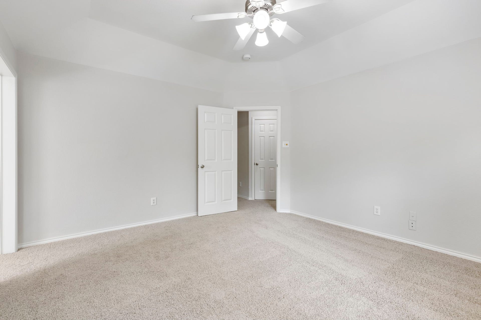 2318 Colonial Springs Lane, Spring, TX 77386 Another view of primary bedroom.