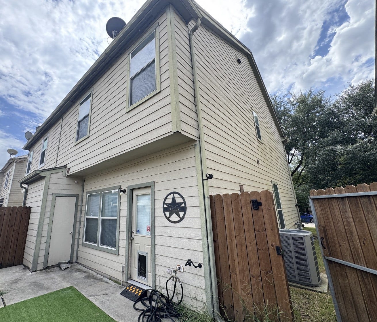 23838 Single Oak Street, Spring, TX 77373