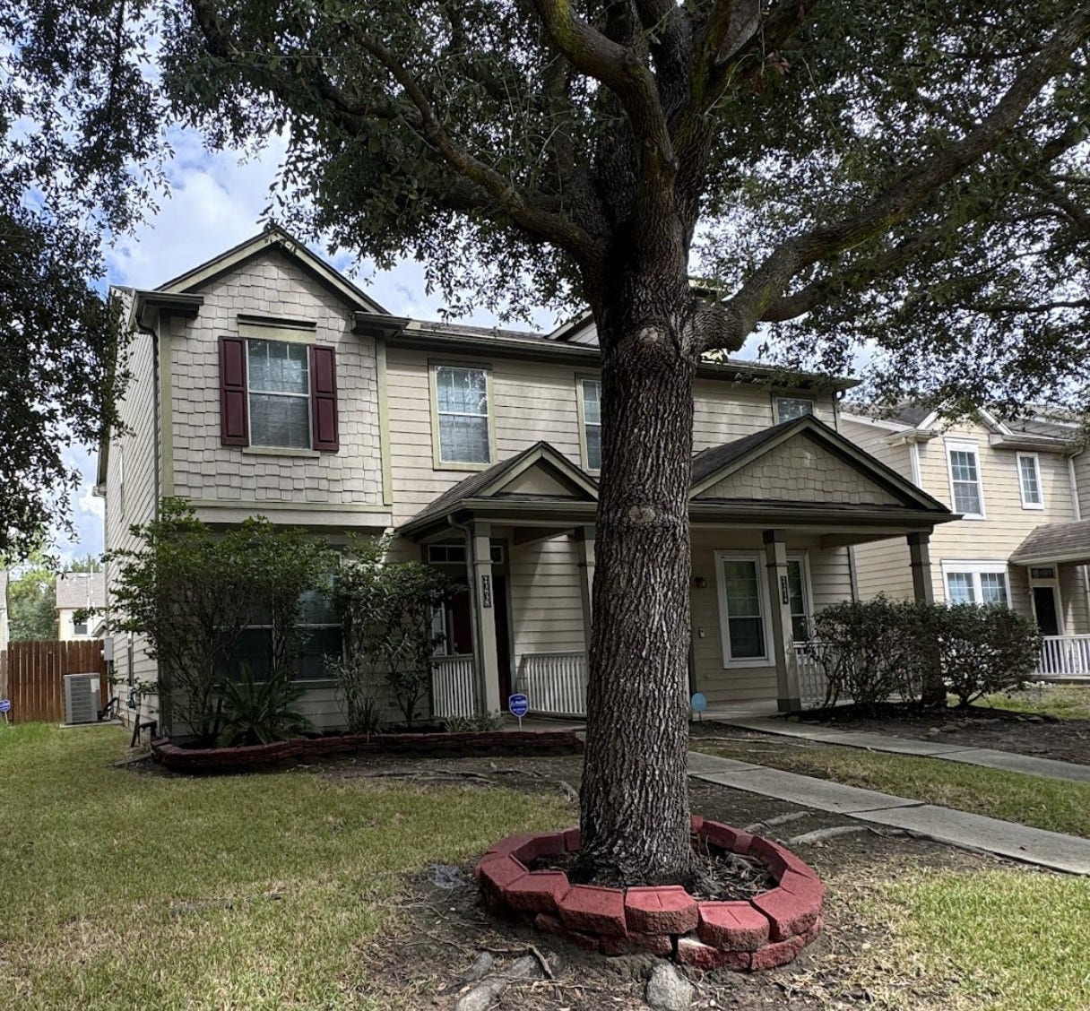 23838 Single Oak Street, Spring, TX 77373
