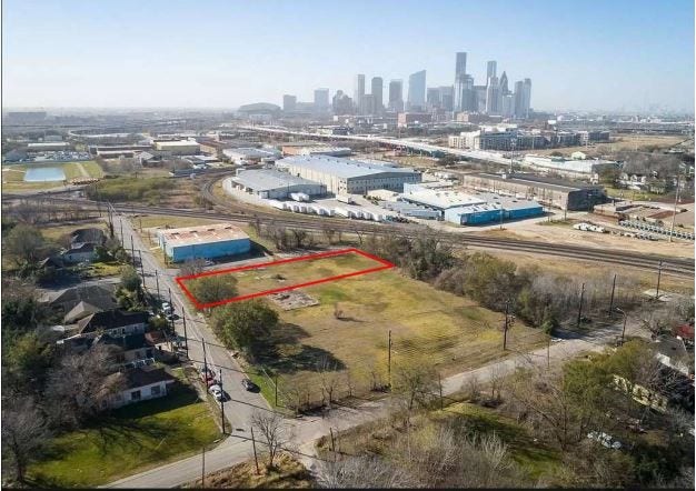 Property photo for 2295 Harrington Street, Houston, TX