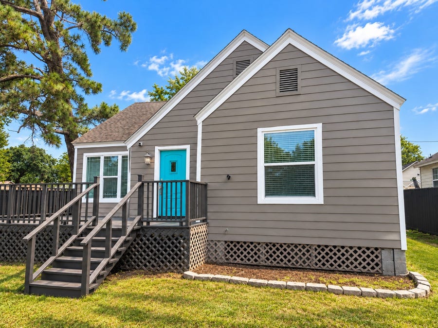Property photo for 5503 Lawson Street, Houston, TX