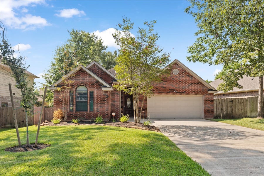 Property photo for 3806 Meads Meadow Meadow, Montgomery, TX