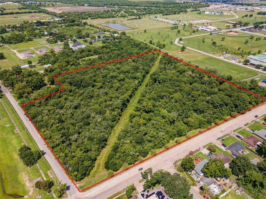 Property photo for 00 County Road 424, Alvin, TX