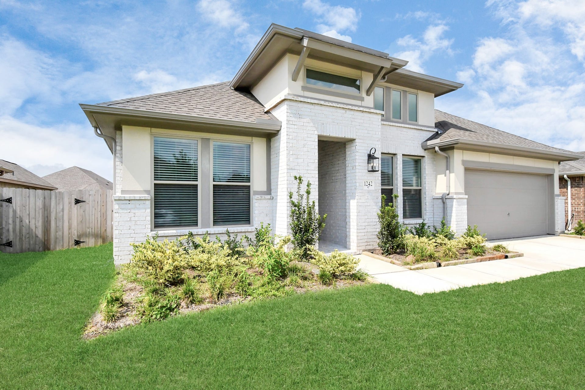1242 Muscadine Hollow Lane, Richmond, TX 77406 1242 Muscadine Hollow Lane, Richmond, TX 77406