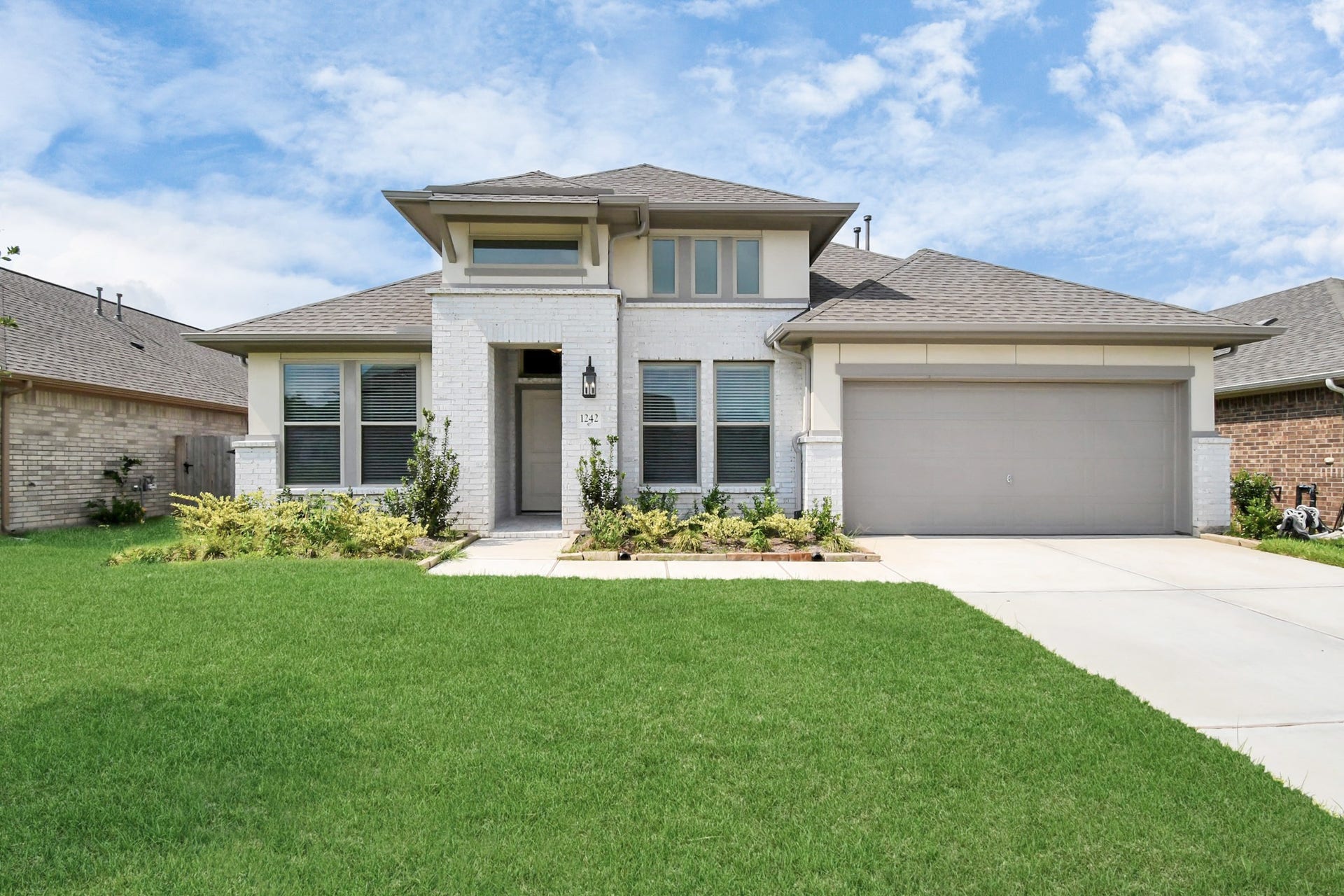 1242 Muscadine Hollow Lane, Richmond, TX 77406 1242 Muscadine Hollow Lane, Richmond, TX 77406