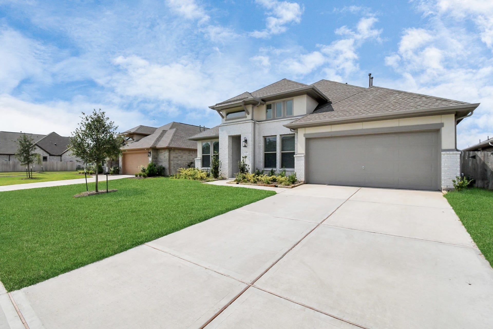 1242 Muscadine Hollow Lane, Richmond, TX 77406 1242 Muscadine Hollow Lane, Richmond, TX 77406
