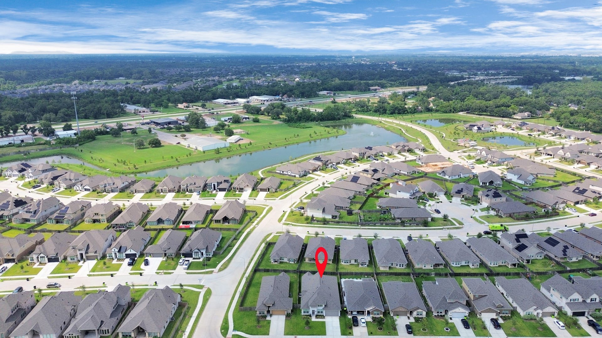 1242 Muscadine Hollow Lane, Richmond, TX 77406 1242 Muscadine Hollow Lane, Richmond, TX 77406