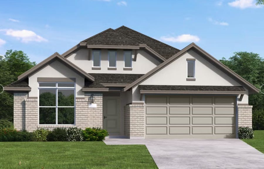 Property photo for 6711 Davis Field, Manvel, TX