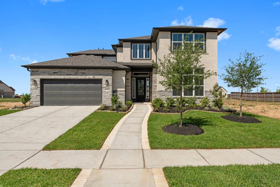 Property photo for 16251 Summer Aster Trail, Hockley, TX