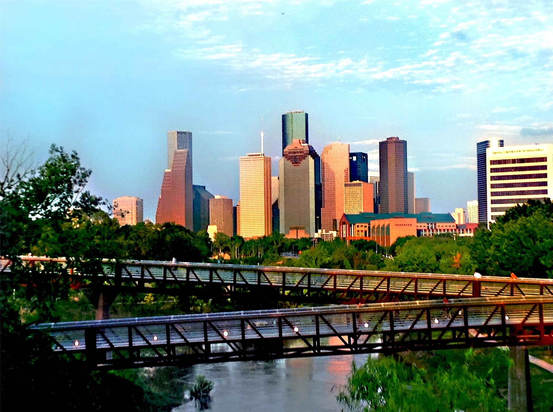 2602 Whitney Street, Houston, TX 77006 Just minutes to Downtown Houston