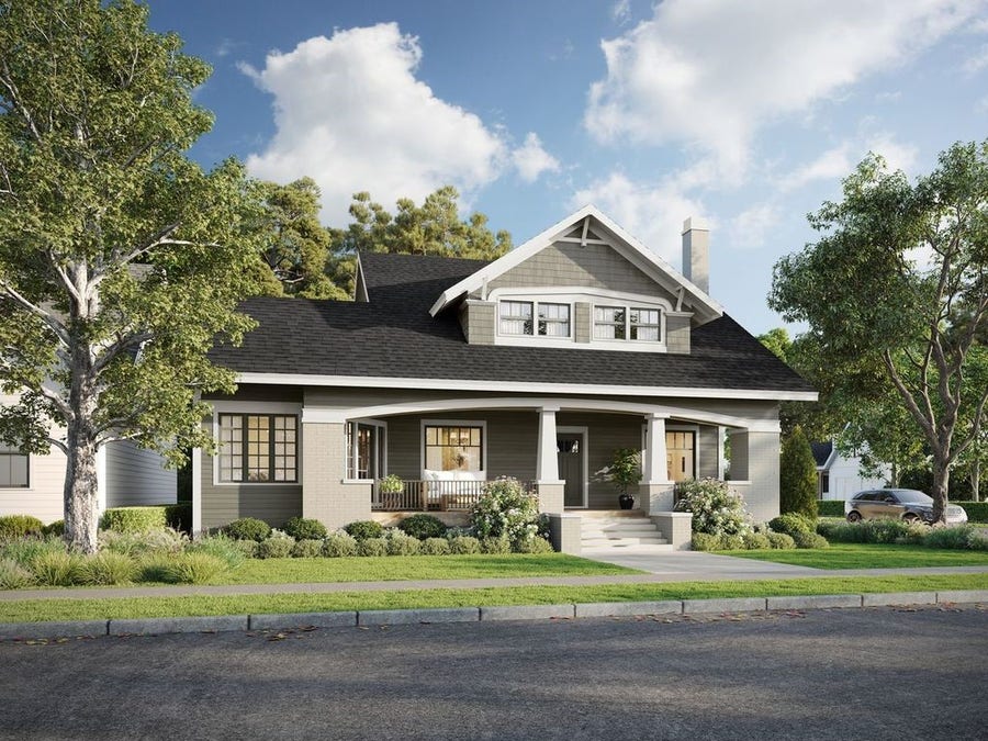 Property photo for 2602 Whitney Street, Houston, TX