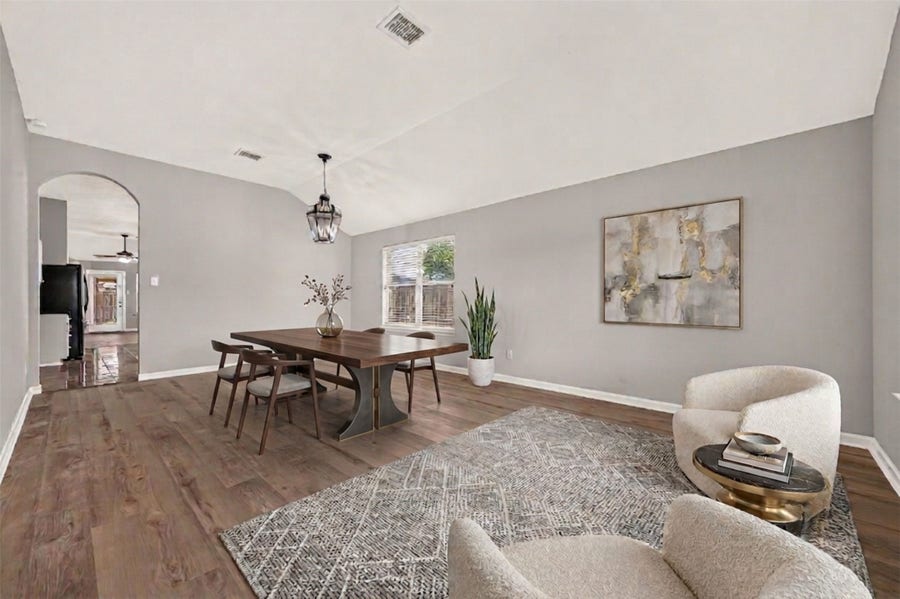 Property photo for 6407 Granite Springs Lane, Richmond, TX