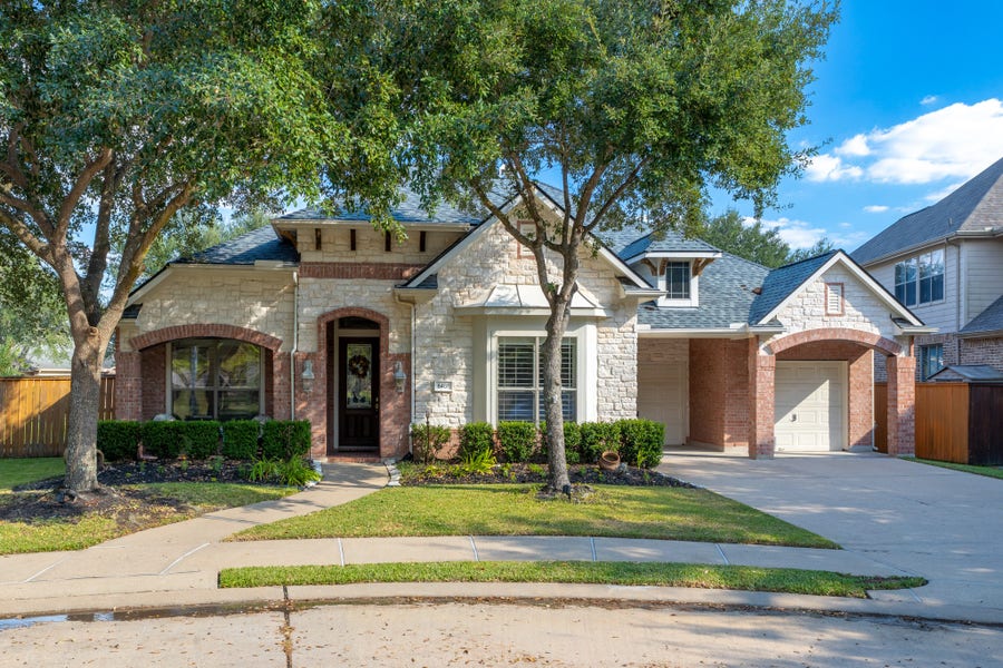 Property photo for 8407 Iron Tree Lane, Katy, TX