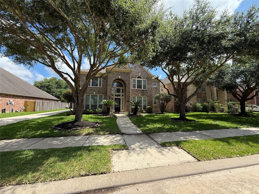 Property photo for 26618 Boulder Cove Court, Katy, TX
