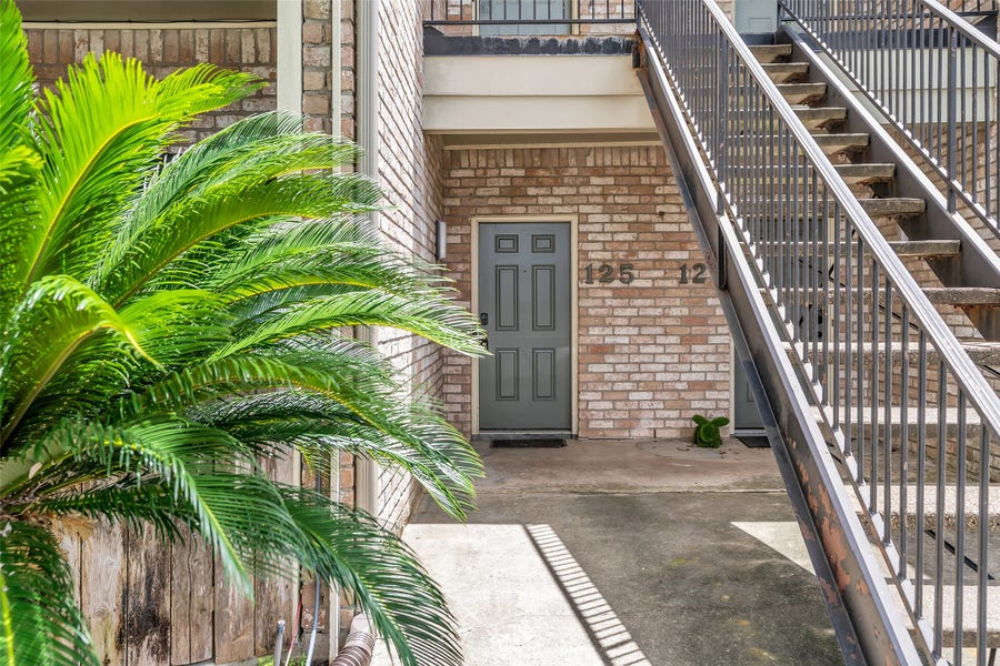 Property photo for 8100 Cambridge Street, #125, Houston, TX