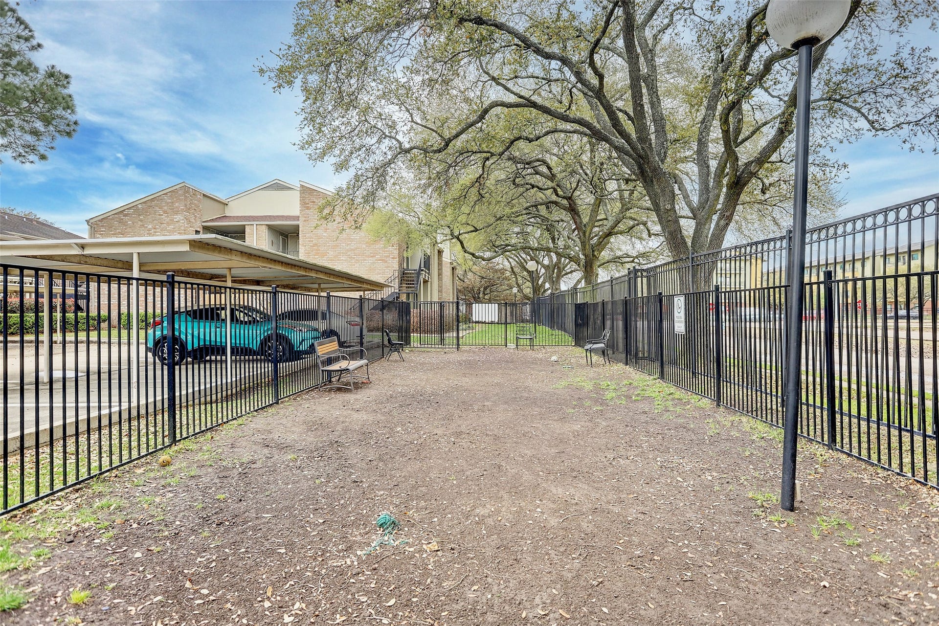 8100 Cambridge Street, #125, Houston, TX 77054 8100 Cambridge Street, #125, Houston, TX 77054