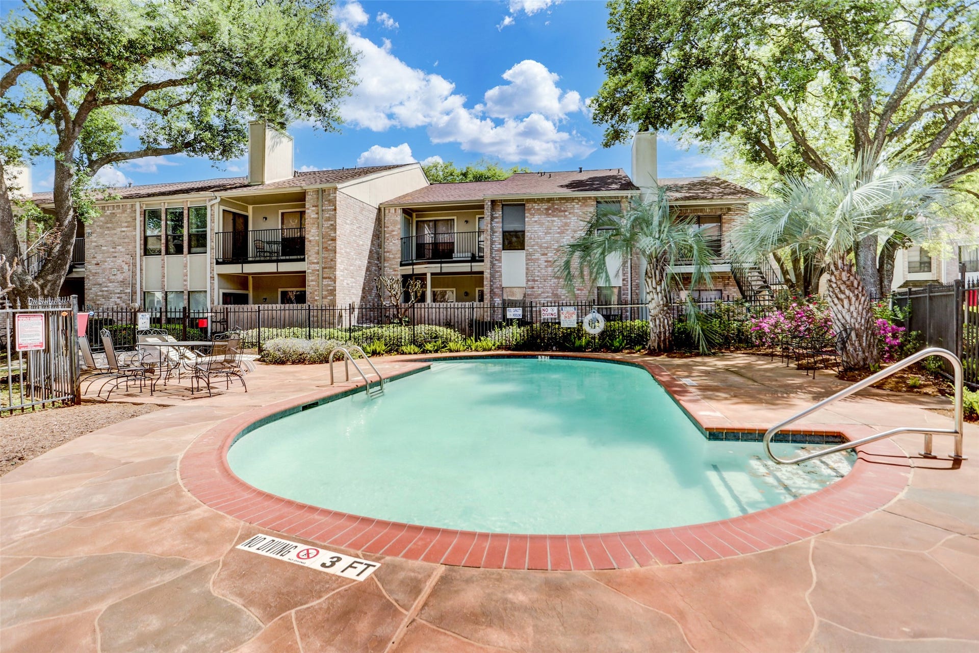 8100 Cambridge Street, #125, Houston, TX 77054 8100 Cambridge Street, #125, Houston, TX 77054