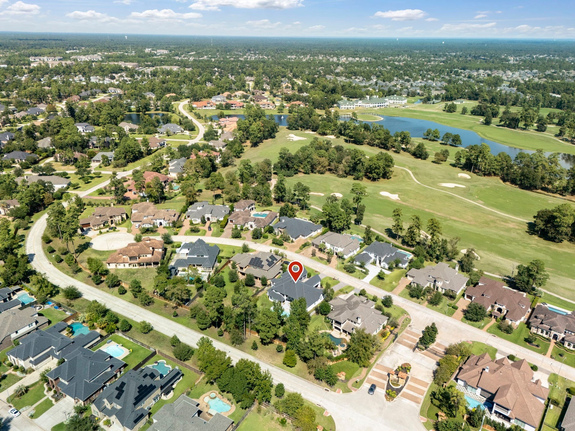 7607 Raes Creek Drive, Spring, TX 77389 7607 Raes Creek Drive, Spring, TX 77389