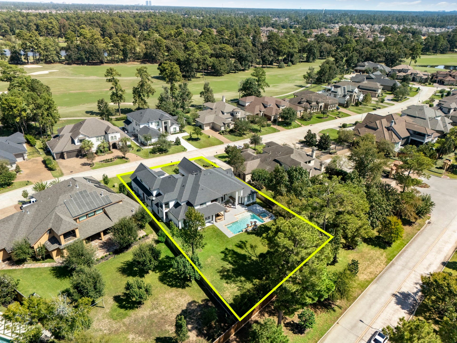 7607 Raes Creek Drive, Spring, TX 77389 7607 Raes Creek Drive, Spring, TX 77389