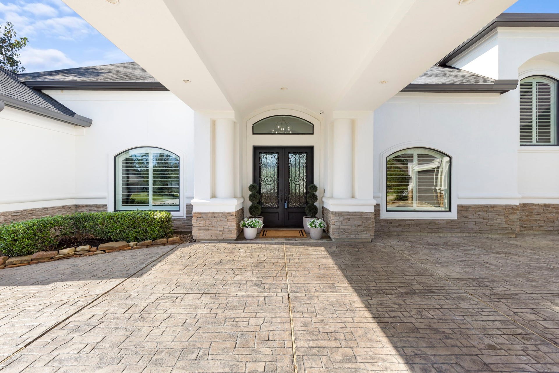 7607 Raes Creek Drive, Spring, TX 77389 7607 Raes Creek Drive, Spring, TX 77389