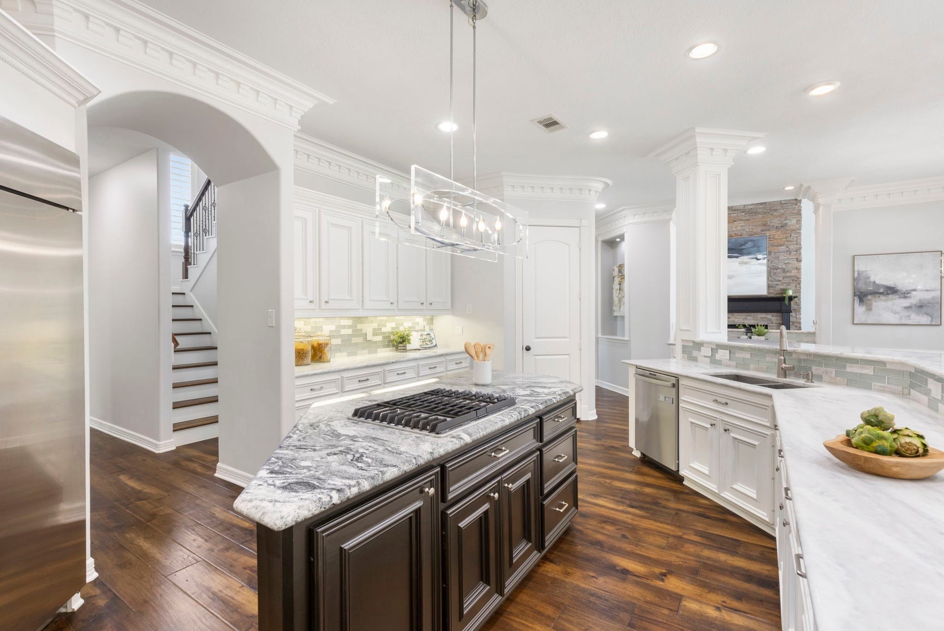 7607 Raes Creek Drive, Spring, TX 77389 7607 Raes Creek Drive, Spring, TX 77389