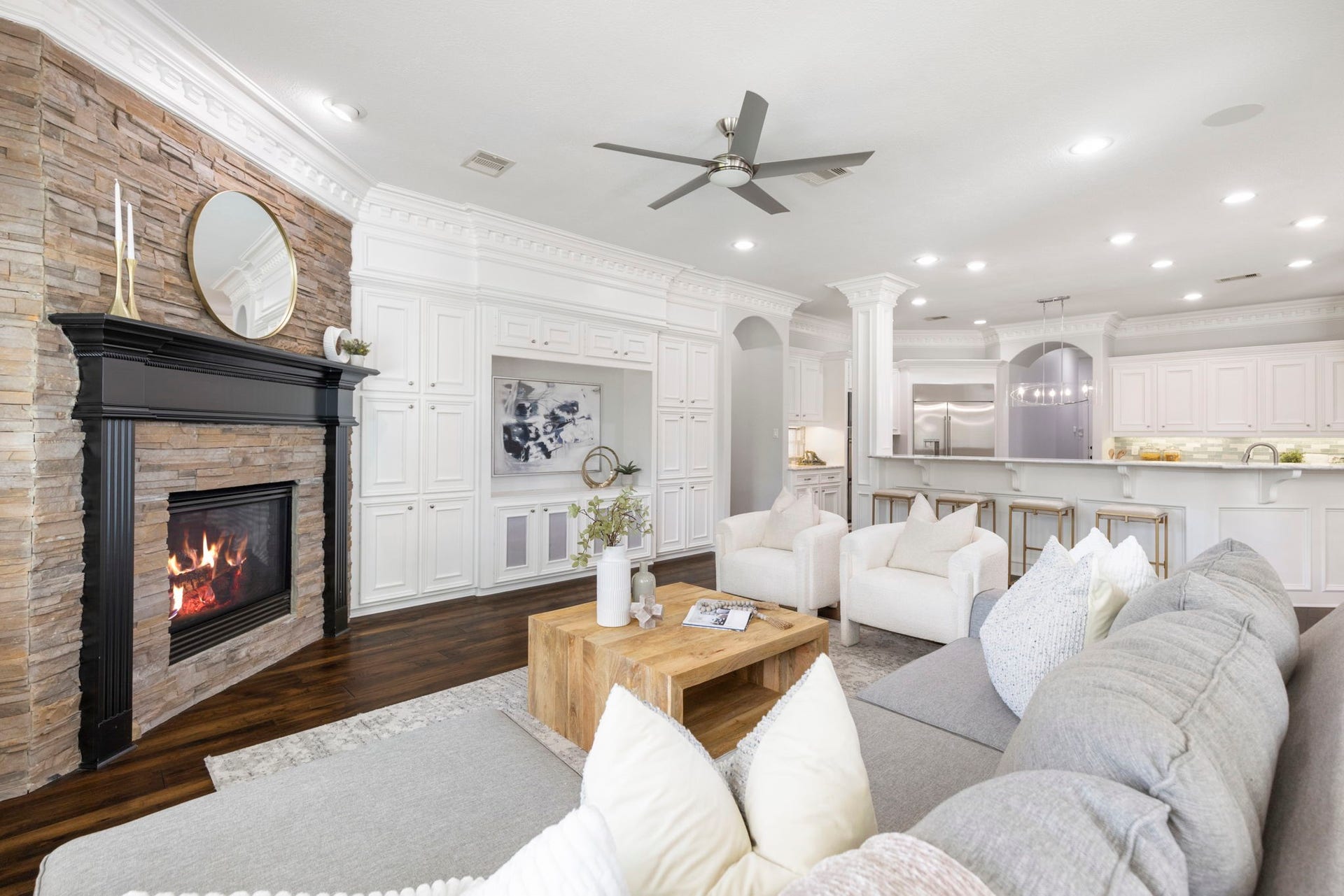 7607 Raes Creek Drive, Spring, TX 77389 7607 Raes Creek Drive, Spring, TX 77389