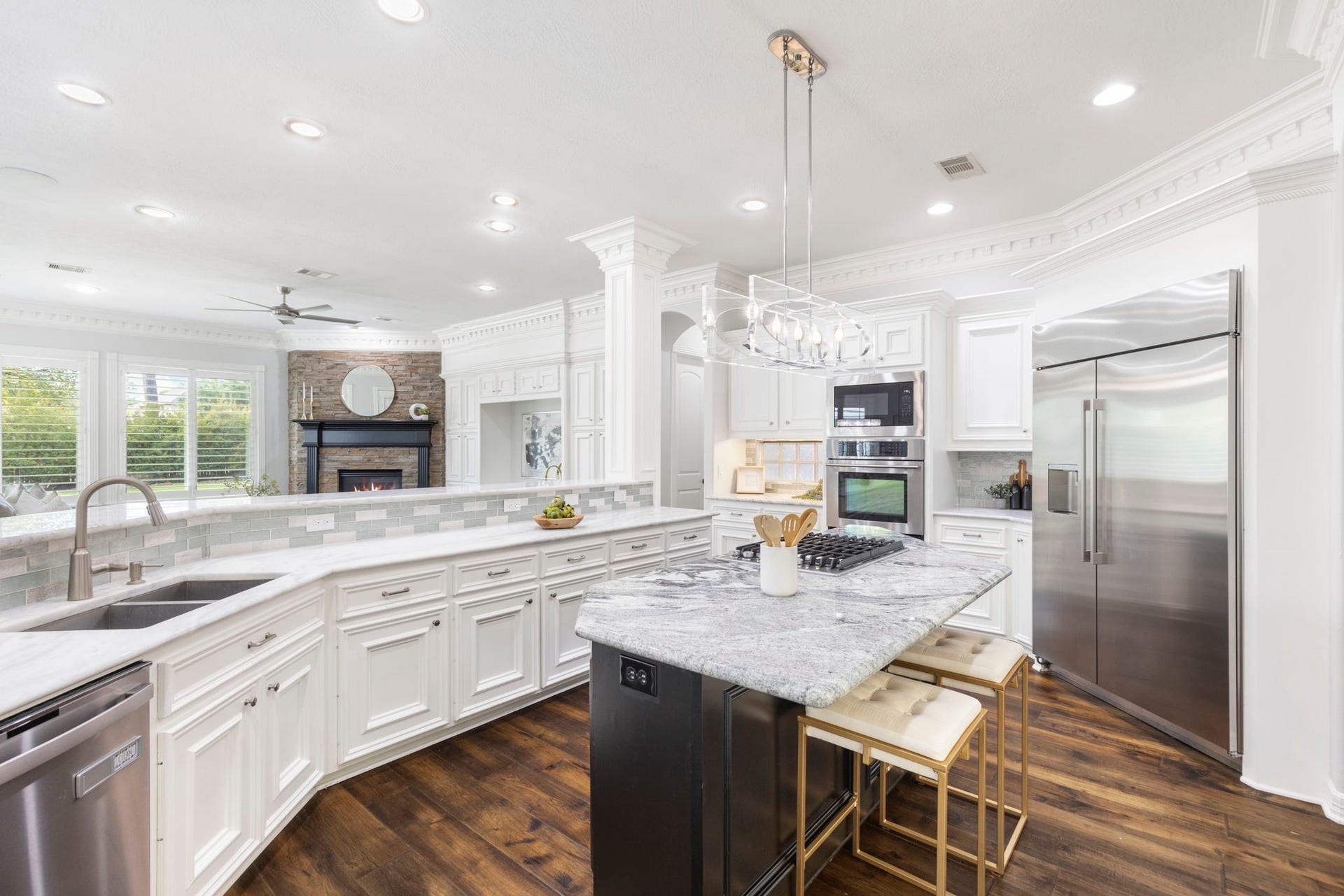 7607 Raes Creek Drive, Spring, TX 77389 7607 Raes Creek Drive, Spring, TX 77389