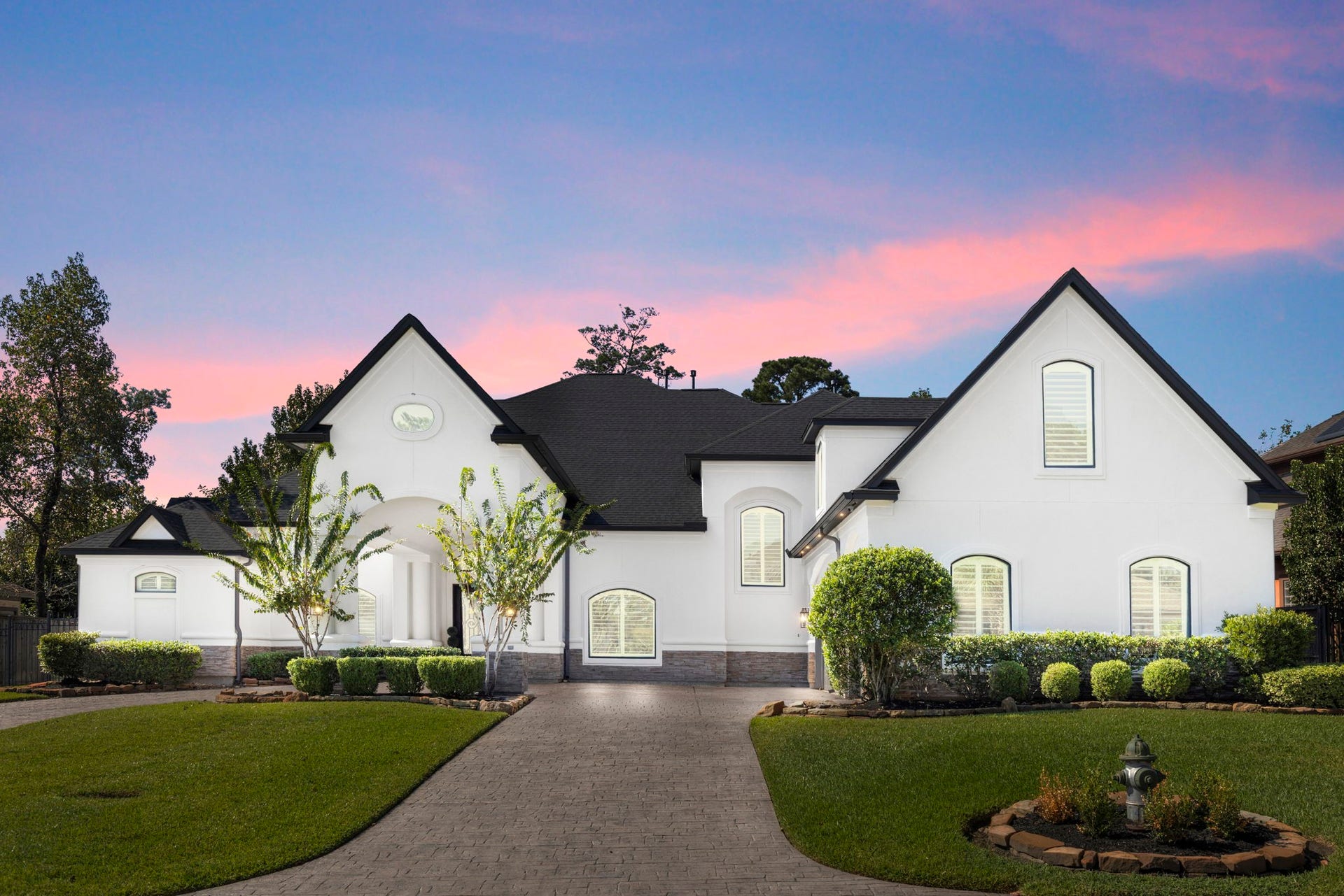 7607 Raes Creek Drive, Spring, TX 77389 7607 Raes Creek Drive, Spring, TX 77389