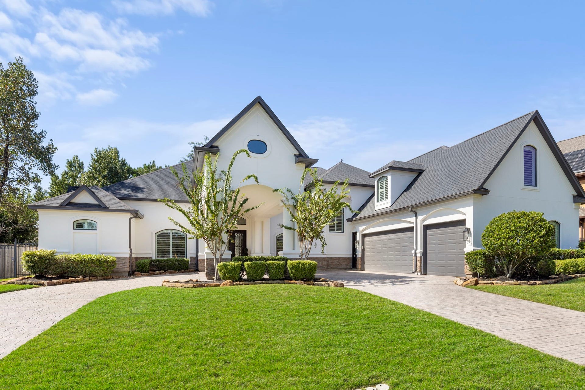 7607 Raes Creek Drive, Spring, TX 77389 7607 Raes Creek Drive, Spring, TX 77389