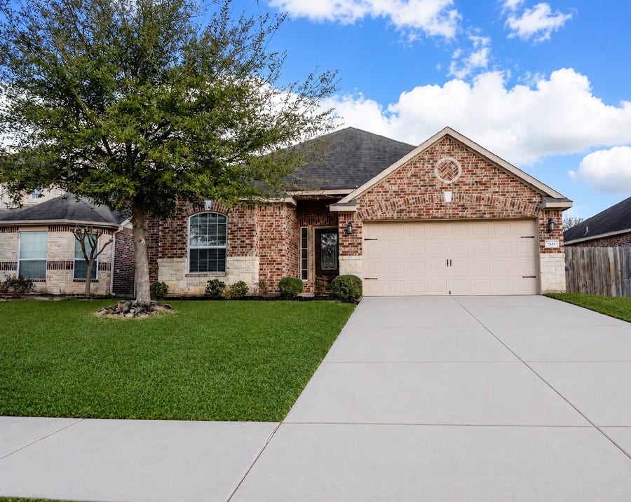 Property photo for 7635 Daisy Port Lane, Conroe, TX