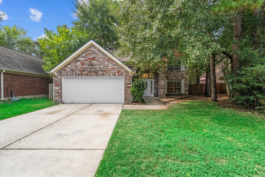 Property photo for 179 Sylvan Forest Drive, The Woodlands, TX