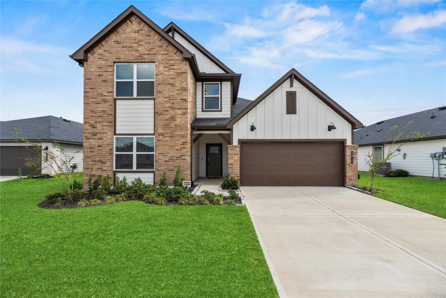 Property photo for 2815 Magnolia Blossom Lane, Rosenberg, TX