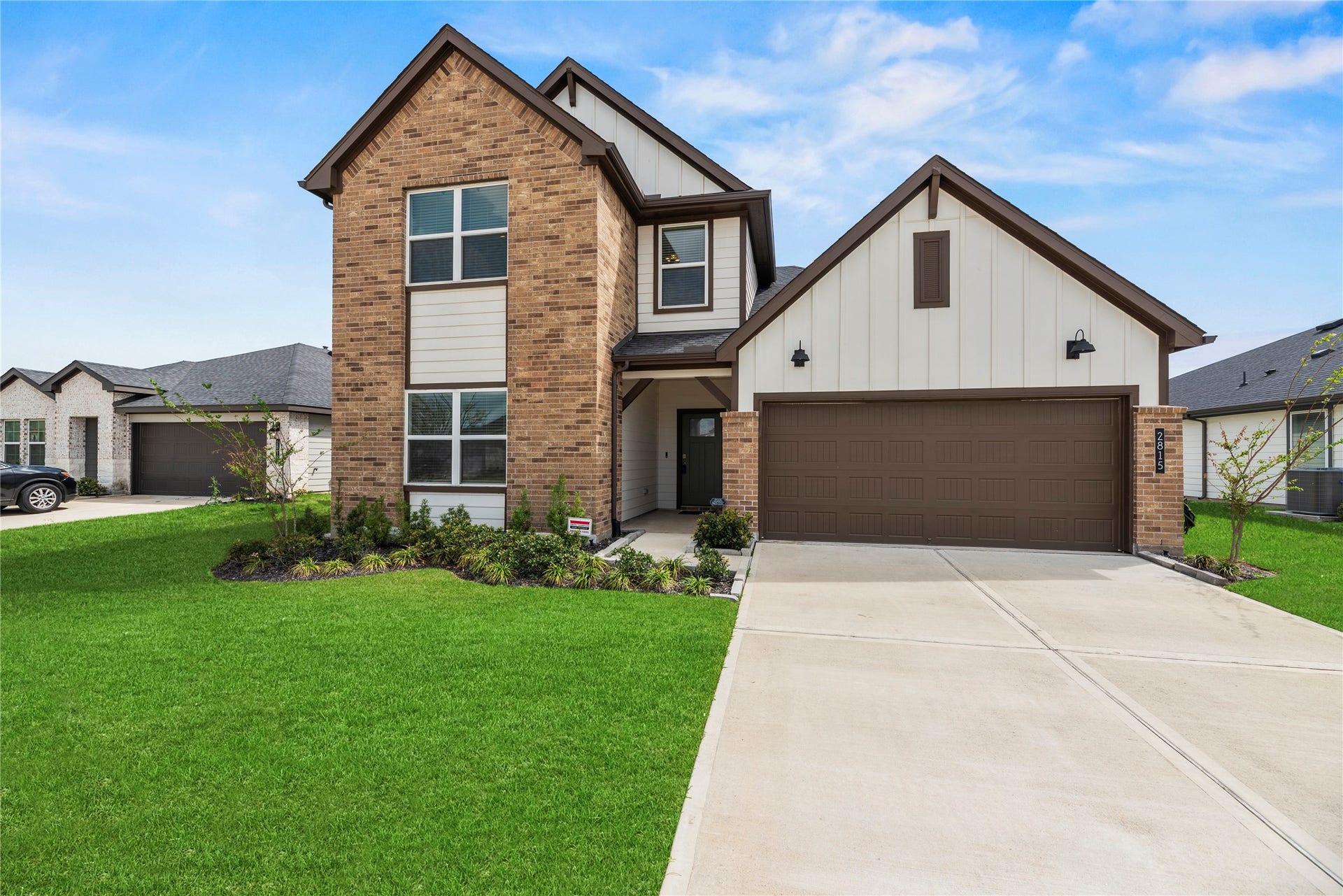 Thank you for viewing our listing. We'd love to show you this home! Call us today to schedule your private showing.
